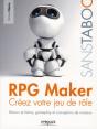 Rgp Maker, Créez Votre Jeu De Role ; Décors Et Héros, Gameplay Et Conception De Niveaux - Preview