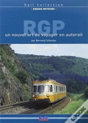 Capa do artigo Rgp-Un Nouvel Art De Voyager En Autorail