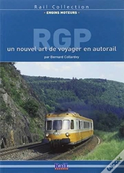 Capa do artigo Rgp-Un Nouvel Art De Voyager En Autorail