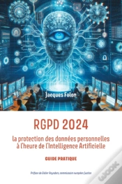 Capa do artigo Rgpd 2024