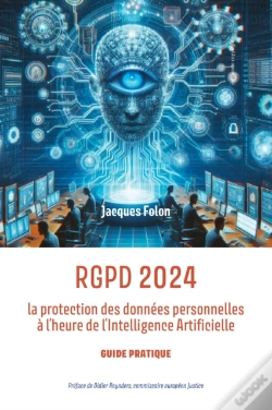 Capa do artigo Rgpd 2024