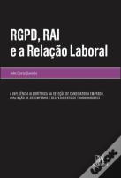 RGPD, RAI e a Relação Laboral