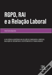 RGPD, RAI e a Relação Laboral
