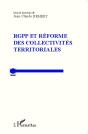 Rgpp Et Réforme Des Collectivités Territoriales - Preview