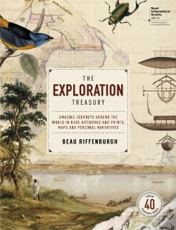 Capa do artigo Rgs Great Expeditions