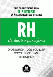 Capa do artigo RH de Dentro para Fora
