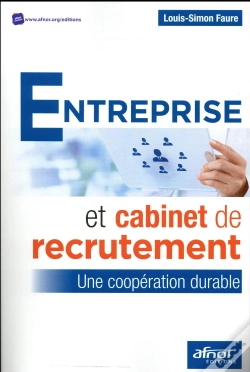 Capa do artigo Rh Et Cabinet De Recrutement