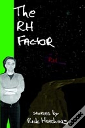 Capa do artigo Rh Factor