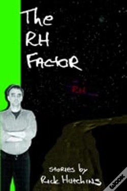 Capa do artigo Rh Factor