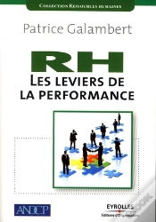 Capa do artigo Rh, Les Leviers De La Performance