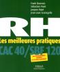 Rh ; Les Meilleures Pratiques Cac 40/Sfb 120 - Preview