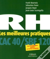 Capa do artigo Rh ; Les Meilleures Pratiques Cac 40/Sfb 120