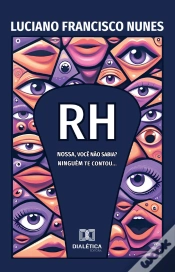 Capa do artigo Rh