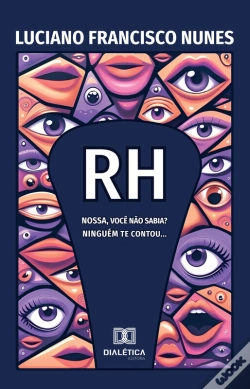 Capa do artigo Rh