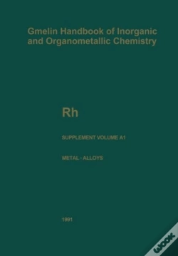 Capa do artigo Rh Rhodium