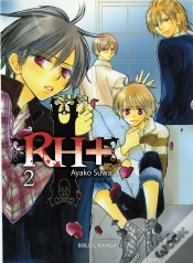 Capa do artigo Rh+ T02