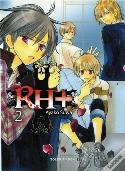 Capa do artigo Rh+ T02