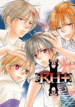 Capa do artigo Rh T03