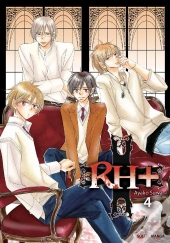 Rh+ T.4