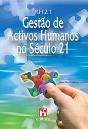 RH21 - Gestão de Activos Humanos no Século 21 - Preview