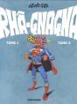 Rha-Gnagna - Ecrin Tome 1 Et 2 - Preview