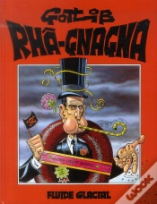 Capa do artigo Rha-Gnagna T.1