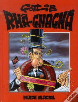 Capa do artigo Rha-Gnagna T.1