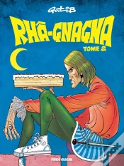 Capa do artigo Rhâ-Gnagna Tome 2
