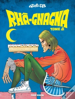 Capa do artigo Rhâ-Gnagna Tome 2