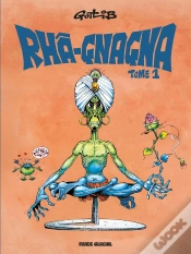 Capa do artigo Rhaa-Gnagna - Tome 1 (Ned)