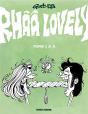 Rhaa Lovely - Ecrin Des Tomes 01 A 03 - Preview