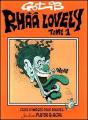 Rhaa Lovely T.1 - Preview