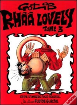 Capa do artigo Rhaa Lovely T.3
