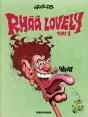 Rhaa-Lovely - Tome 1 (Ned) - Preview