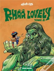 Capa do artigo Rhââ Lovely Tome 2