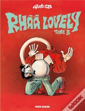 Capa do artigo Rhââ Lovely Tome 3