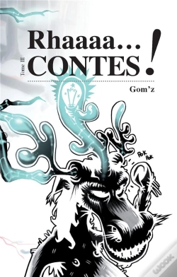 Capa do artigo Rhaaaacontes