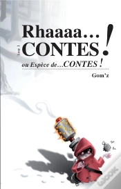 Capa do artigo Rhaaacontes
