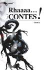 Rhaaacontes Tome 2 - Preview