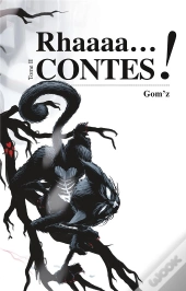 Rhaaacontes Tome 2