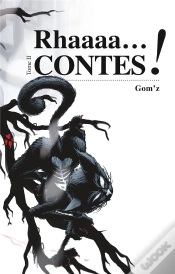 Capa do artigo Rhaaacontes Tome 2