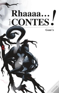 Capa do artigo Rhaaacontes Tome 2