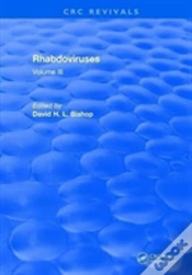 Capa do artigo Rhabdoviruses