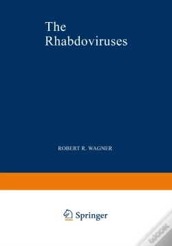 Capa do artigo Rhabdoviruses