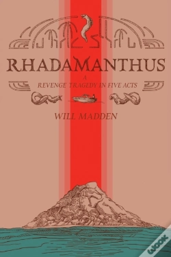 Capa do artigo Rhadamanthus