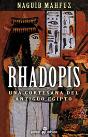 Rhadopis (Bolsillo) - Preview