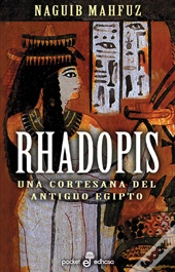 Capa do artigo Rhadopis (Bolsillo)