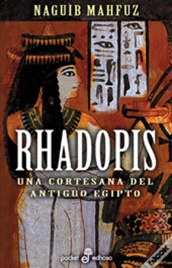Capa do artigo Rhadopis (Bolsillo)