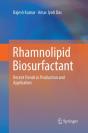Rhamnolipid Biosurfactant - Preview