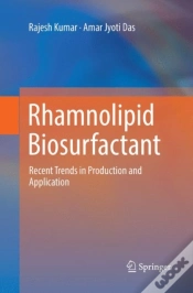 Capa do artigo Rhamnolipid Biosurfactant